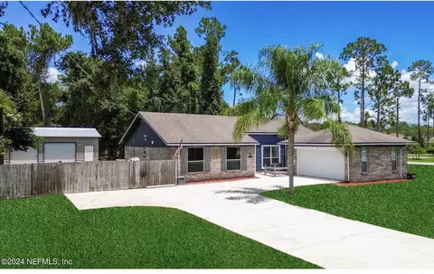 205 Blakeley Ct, Fleming Island, FL 32003