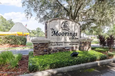 9921 Moorings Dr, Jacksonville, FL 32257