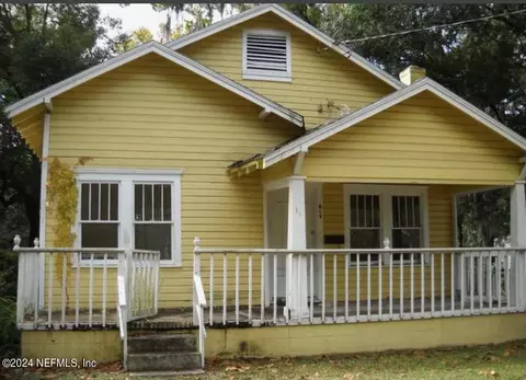 666 Fern St, Jacksonville, FL 32206