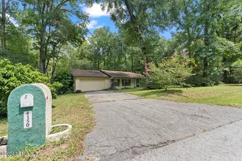 4150 Buddingtons Landing Ct, Middleburg, FL 32068