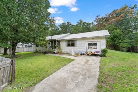 2065 Richard Rd, Middleburg, FL 32068