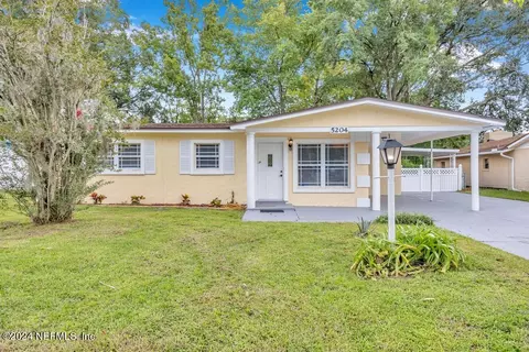 5204 Doncaster Ave, Jacksonville, FL 32208