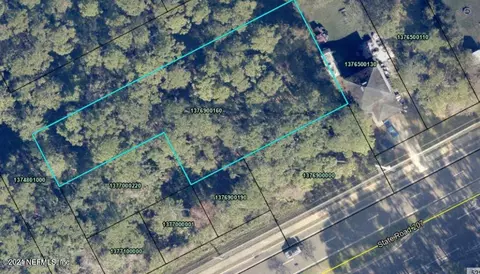 3429 7th St, Elkton, FL 32033
