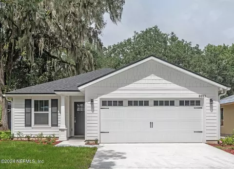 8053 Cannon St, Jacksonville, FL 32220