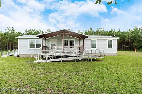 7508 County Rd 231, Lake Butler, FL 32054