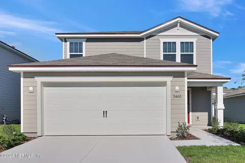 5465 Integrity Way, Jacksonville, FL 32244