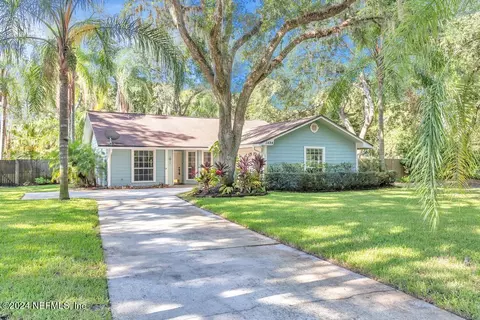 1494 Fruit Cove Forest Rd S, Saint Johns, FL 32259
