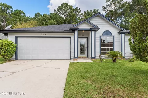 7345 Cinnamon Tea Ln, Jacksonville, FL 32244