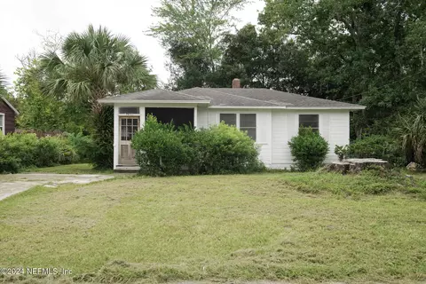 7611 Tarleton Rd, Jacksonville, FL 32208