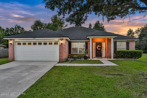 11490 Deep Springs Dr S, Jacksonville, FL 32219