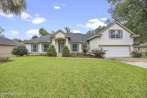 12469 Mariah Ann Ct S, Jacksonville, FL 32225