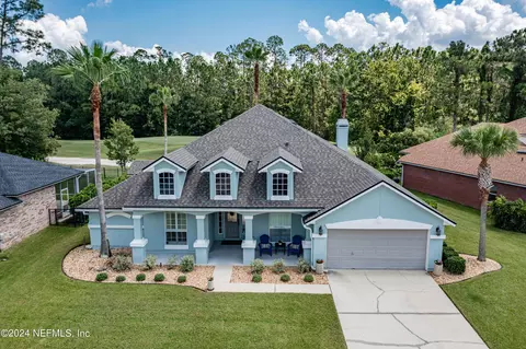 2429 Pinehurst Ln, Fleming Island, FL 32003