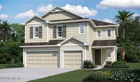 504 Goldenrod Dr, Saint Augustine, FL 32092