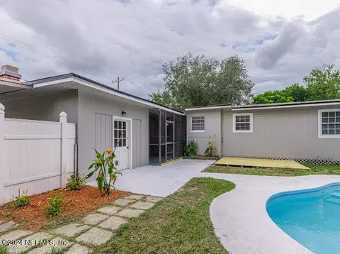252 Laurina St, Jacksonville, FL 32216