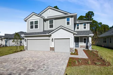 537 Goldenrod Dr, Saint Augustine, FL 32092