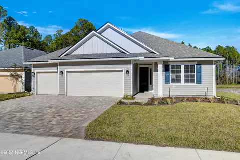 561 Goldenrod Dr, Saint Augustine, FL 32092