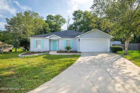 3181 Garden Acres Ct E, Jacksonville, FL 32208