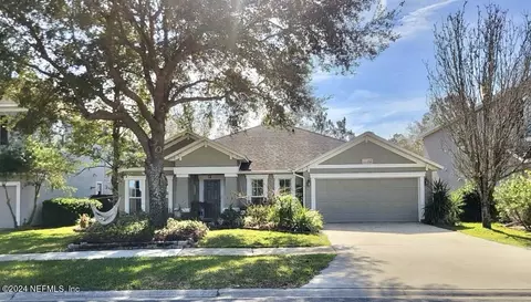 1102 Garrison Dr, Saint Augustine, FL 32092