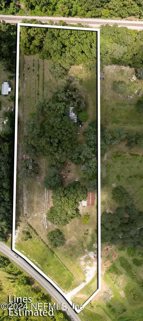 1119 S Highway 17, Satsuma, FL 32189