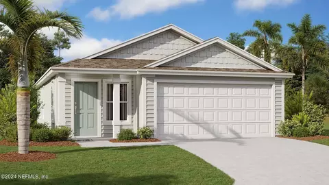 425 Orellana Rd, Saint Augustine, FL 32084
