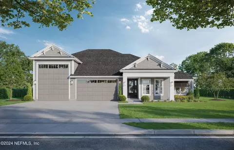1638 County Road 315b, Green Cove Springs, FL 32043