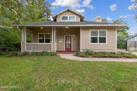 4348 Woodmere St, Jacksonville, FL 32210