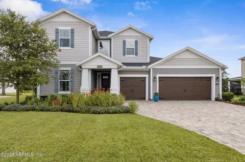 93401 Sandown Dr, Fernandina Beach, FL 32034