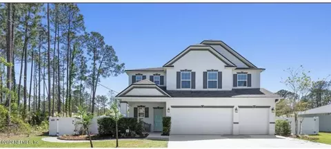 34 Slumber Path, Palm Coast, FL 32164