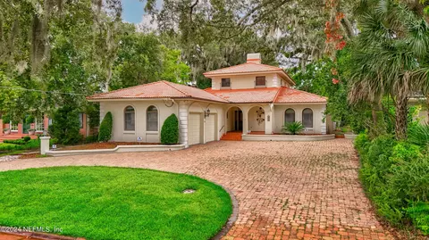 3944 Alcazar Ave, Jacksonville, FL 32207
