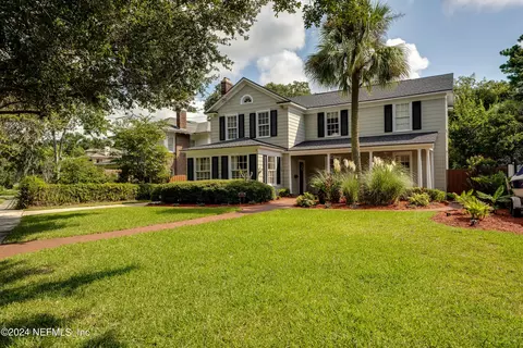 1511 Avondale Ave, Jacksonville, FL 32205