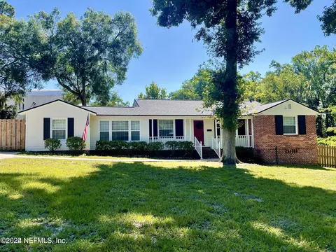 1651 Mayfair Rd, Jacksonville, FL 32207