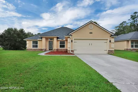 9944 Quail Trace Ln, Jacksonville, FL 32219