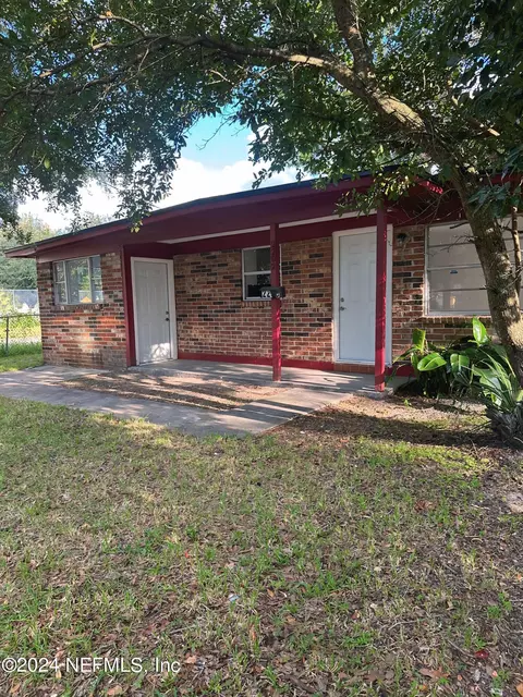 2202 W 12th St, Jacksonville, FL 32209