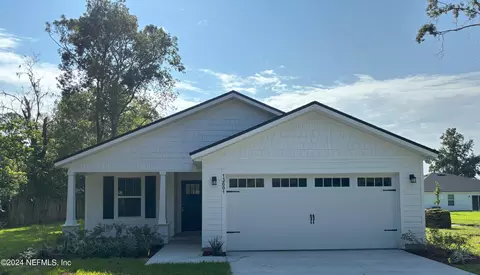 13601 Benton St, Jacksonville, FL 32218