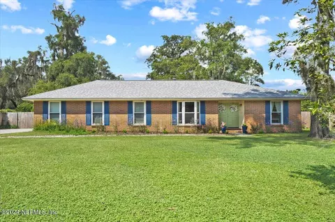 2898 Forest Oaks Dr, Orange Park, FL 32073
