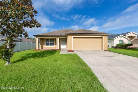 6312 Rolling Tree St, Jacksonville, FL 32222