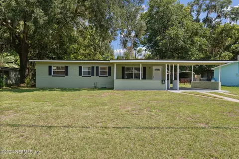 5419 Keystone Dr N, Jacksonville, FL 32207