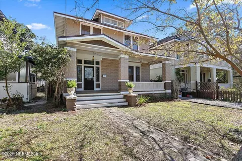 1925 Silver St, Jacksonville, FL 32206