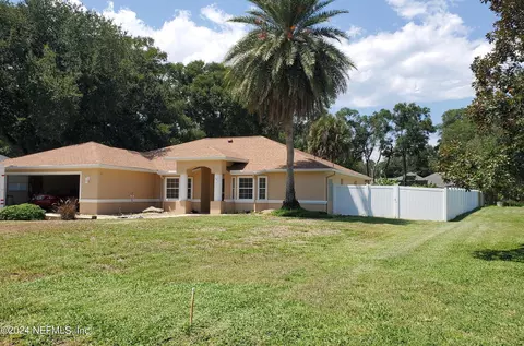 10 Maple St, Flagler Beach, FL 32136