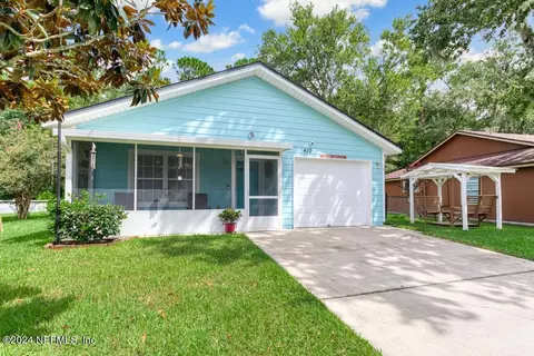 415 Moby Dick Dr N, Jacksonville, FL 32218