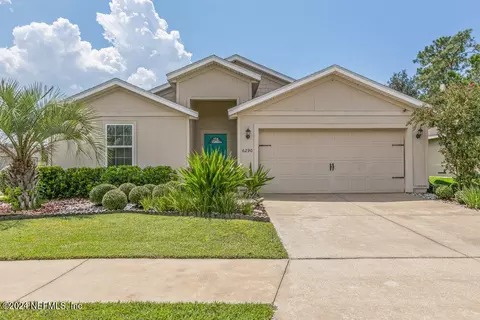 6290 Daylilly Rd, Macclenny, FL 32063
