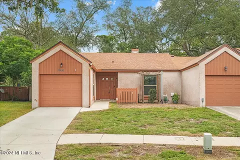 9906 Fawn Brook Dr, Jacksonville, FL 32256