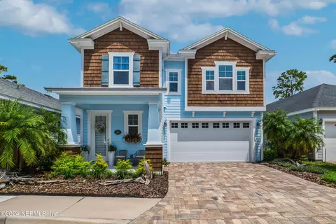 2109 Shell Cove Cir, Fernandina Beach, FL 32034