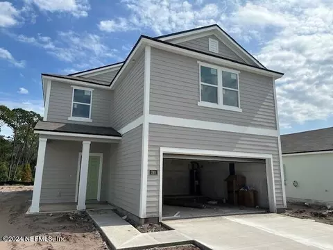 210 Ashbrook St, Saint Augustine, FL 32084