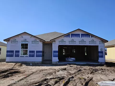 373 Orellana Rd, Saint Augustine, FL 32084
