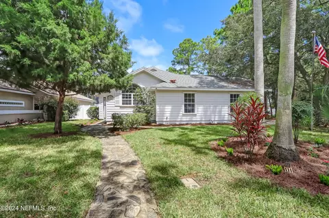 1105 Theodore Ave, Jacksonville Beach, FL 32250