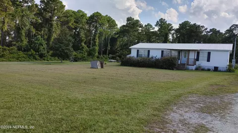 349 Old Hwy 17, Crescent City, FL 32112