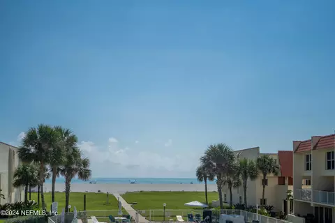 390 A1a Beach Blvd #26, Saint Augustine Beach, FL 32080