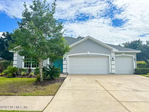 1326 Ivyhedge Ave, Saint Augustine, FL 32092