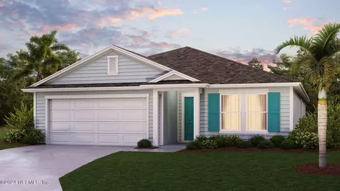 54 Rio Salado Rd, Saint Augustine, FL 32084